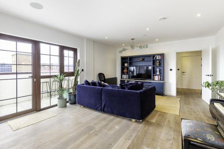2 bedroom flat to rent - Photo 5