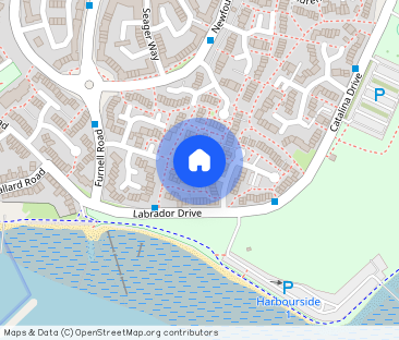 Labrador Drive, Poole - Photo 1