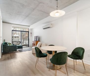 Appartement - 170 Boul. René-Lévesque E. - Photo 2