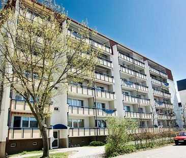 Mit Blick über die Stadt - Foto 1