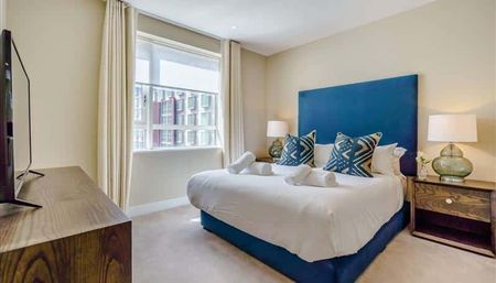 Westferry Circus, London - Photo 4