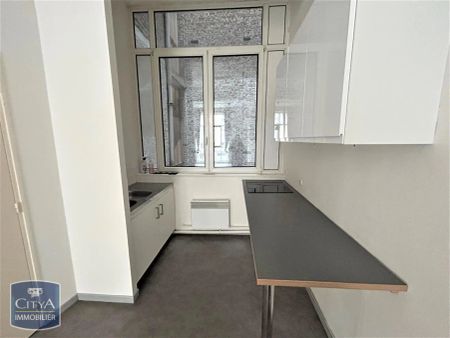 Appartement à louer 1 pièce 34.91m² - Photo 3