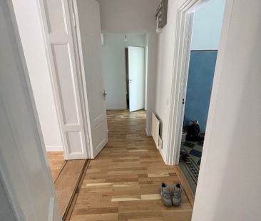 Arklimästaregatan 18B - Photo 1