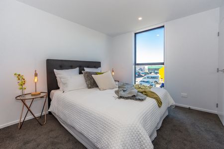 Unit 7, 1 Buchan Street, Sydenham, Christchurch - Photo 4