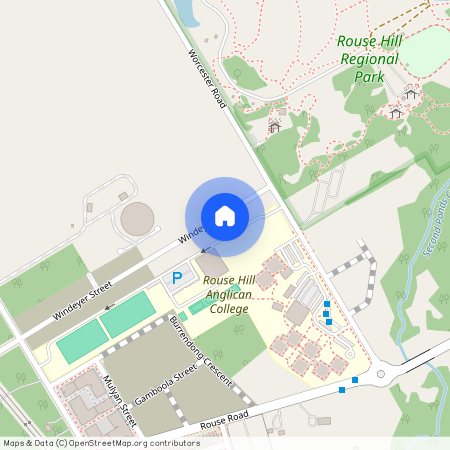 23 Windeyer Street, Rouse Hill NSW 2155