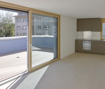 Exklusives Wohnen in Olten - Photo 5