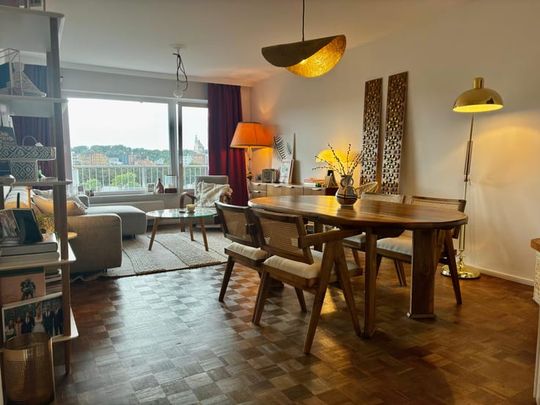 Appartement te huur - Foto 1