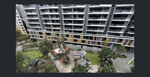 Modern 1-Bedroom Apartment for Rent! - Photo 1