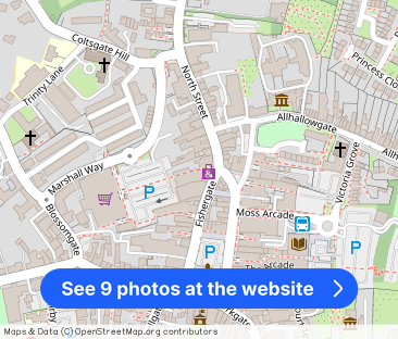 North Street, Ripon, HG4 1DP - Photo 1