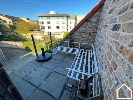 Stationsstraat 12 / A 3A, 8900 Ieper - Photo 1