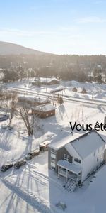 Grand 5 1/2 à louer - Photo 3