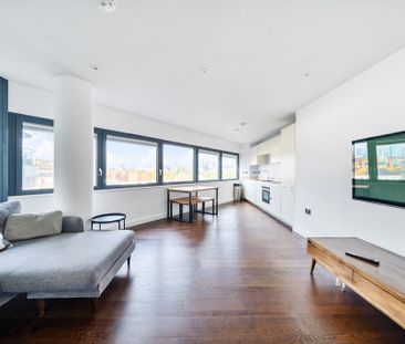 1 bedroom flat to rent - Photo 2