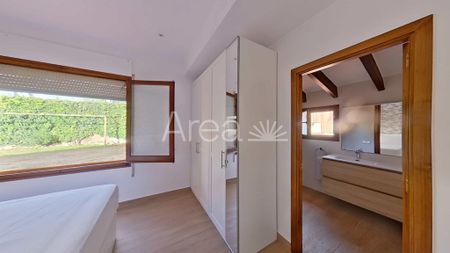 4 room luxury House for rent in Sant Andreu de Llavaneres, Catalonia - Photo 3