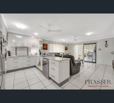 3 Drummond Court, Kirwan, Qld 4817 - Photo 4