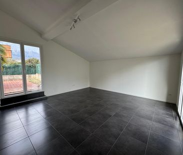 Location Appartement 2 pièces 87m² MEYLAN 38240 - Photo 2