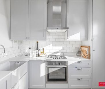 3 bedroom flat to rent - Photo 5