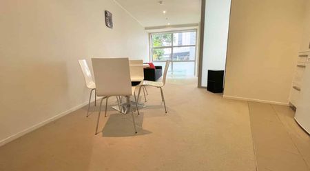 Modern, Fully Furnished One-Bedroom Apartment – Eclipse Apartments - Photo 3