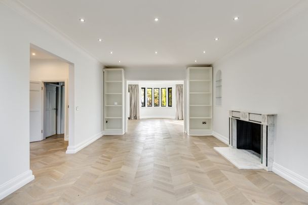 Hermitage Lane, Childs Hill, , NW2 2HE - Photo 1