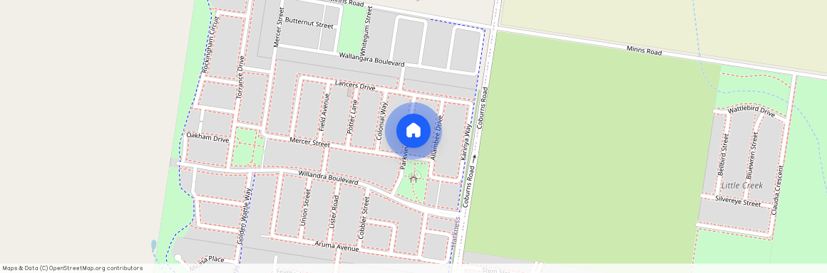 20 Parkview Street, Vic 3337, Harkness