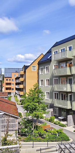 Höskullegränd 2, Sigtuna Stadsängar - Photo 1