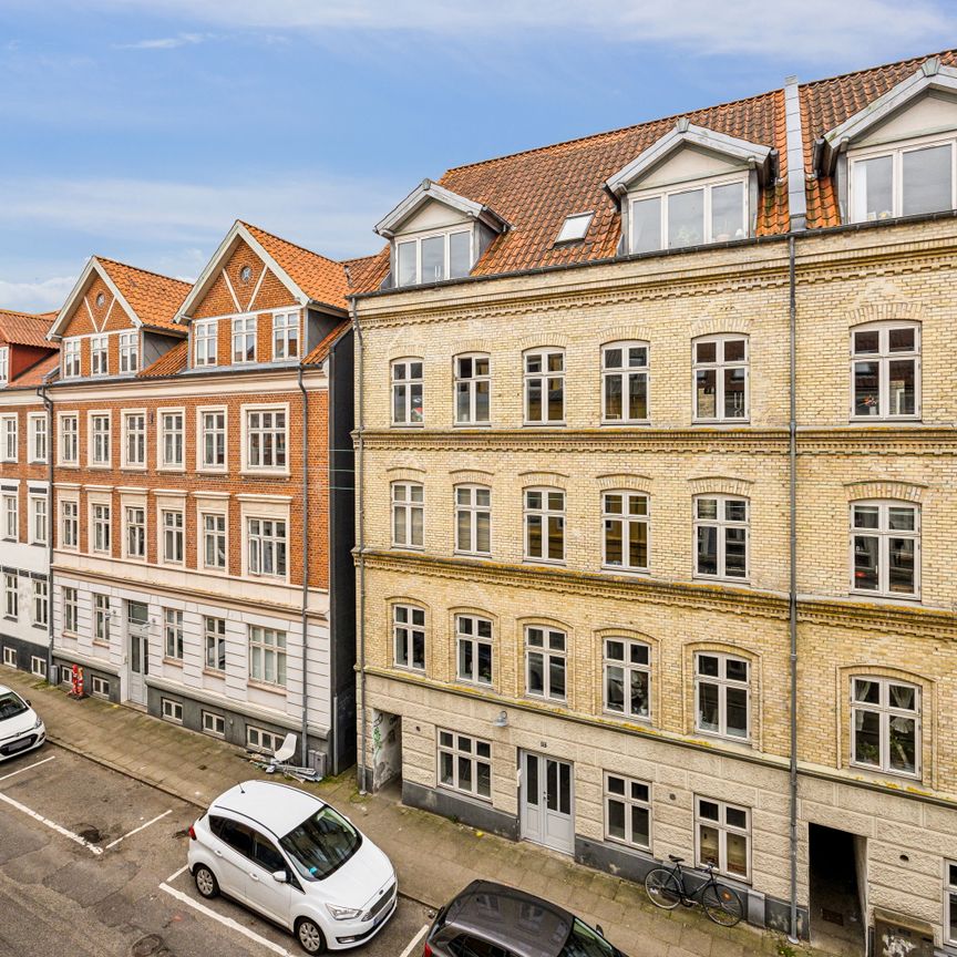 Christiansgade 12, 3. tv. - Photo 1
