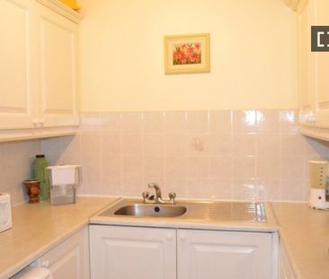 Room in shared flat for rent, North Inner City, Dublin. - Photo 4