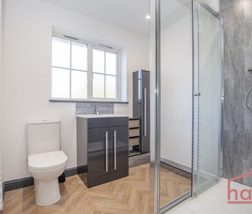 1 bedroom detached house to rent - Photo 5