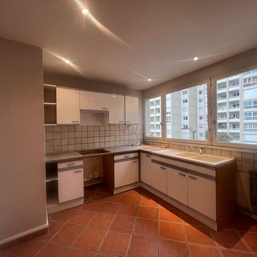 Location Appartement 4 pièces 78m² - Photo 1