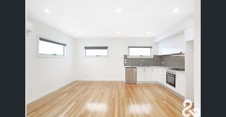 Stunning City Views! Available Now! - Photo 5