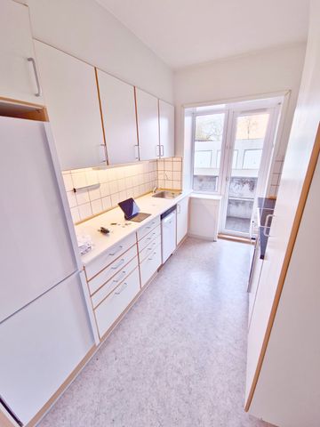 Vesterbrogade 40, st. th. - Photo 3