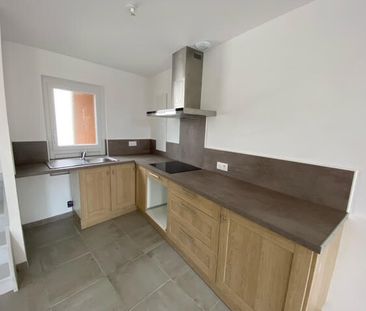 Location Appartement 3 pièces 68m² - Photo 1