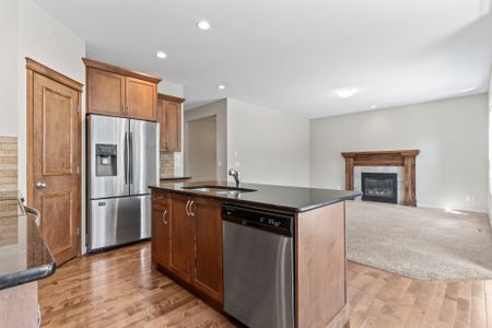 4 Bedroom House For Rent In Auburn Bay: Lake Access & Pet Negotiable Special Incentive - Photo 5