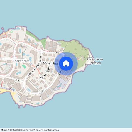 Carrer Torrenova, 23, 07181 Magaluf, Illes Balears, Spain, Magaluf, Balearic Islands 07181