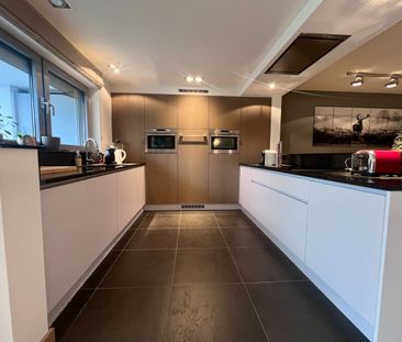 Modern twee-slaapkamer appartement in Maasmechelen - BESCHIKBAAR VA... - Foto 1