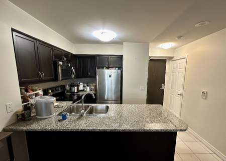 For Lease - 19 Grand Trunk Crescent Unit# 509, Toronto, Ontario - Photo 4