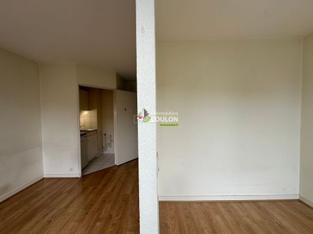 Résidence Les Facs 2000 28 avenue des Paulines, 63000, Clermont-Ferrand - Photo 3