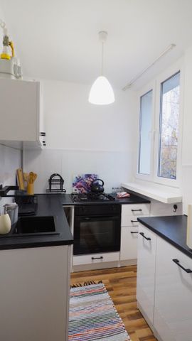 Łódź - Mieszkanie na wynajem - Фото 4