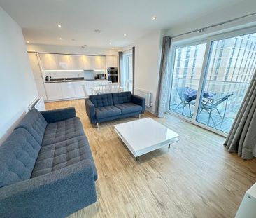 2 bedroom apartment to rent - Photo 2