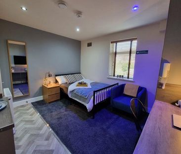 West Parade - Studio for 26/27 - Photo 6