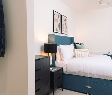 Flat 802 - Photo 6