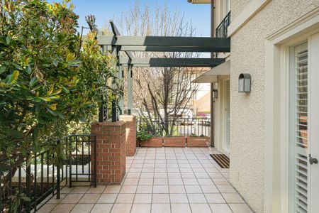 38/12 Copelen Street, South Yarra VIC 3141 - Townhouse For Rent | Domain - Photo 4