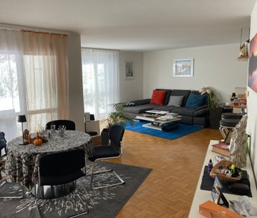 2.5 Zimmerwohnung in Dübendorf - Foto 3