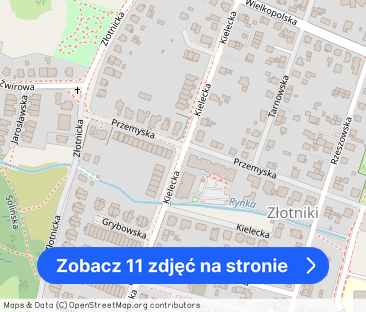 PROMOCJA Mieszkanie 2 pokojowe, Fabryczna, Złotnik - Zdjęcie 1