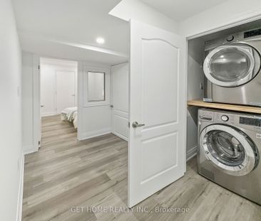 For Lease - 975 Whitlock Avenue Unit# 82,Basement Unit, Milton, Ont... - Photo 2