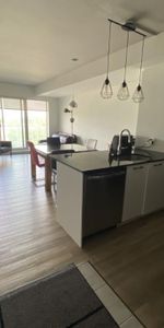 3 1/2 Ste-Foy (Québec) **1 mois gratuit** - Photo 3