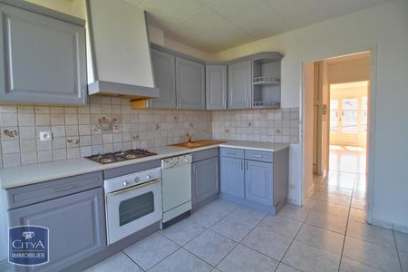 Location Appartement 3 pièces 65m² ST ETIENNE 42100 - Photo 5