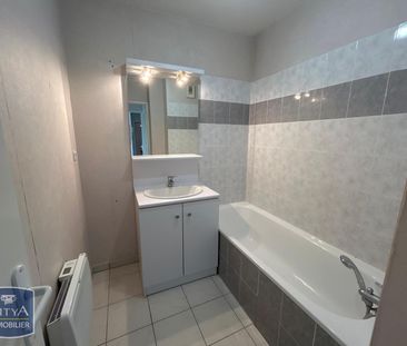 Location Appartement 2 pièces 48m² MARMANDE 47200 - Photo 5