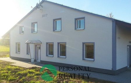 Pronájem bytu 2+kk 37 m² - Фото 5