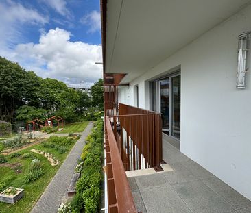Appartement T1 à Rennes - Photo 1