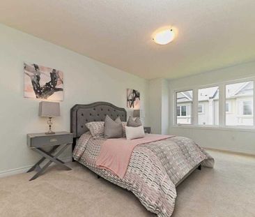 For Lease - 137 Borers Creek Circle, Hamilton, Ontario - Photo 5